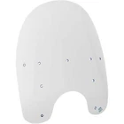 Memphis Shades 2310-0109 MEP6140 Replacement Plastic Windshield 15" Clear New. Price: $109.95.