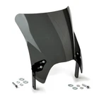 National Cycle Windshield Mohawk Dsmk Univ N2844-002 New. Price: $169.07.