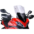 Puig Sport Touring Windscreen - Multistrada (smoke) 5250H New. Price: $143.63.