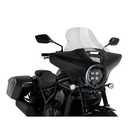Puig Windscreen Touring High-road For Honda Clear 21545W New. Price: $134.51.