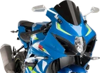 Puig Racing Windscreen Black 9013N New. Price: $130.35.