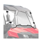 Starknightmt Scratch-resistant Full Front Windshield Compatible With 2014-202... New. Price: $218.71.