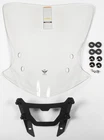 National Cycle N20312 Vstream Windscreen Clear Yamaha FZ-09 New. Price: $197.96.