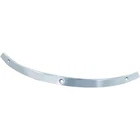 Kuryakyn Windshield Trim Flht Smooth Chrome 1387 New. Price: $88.99.