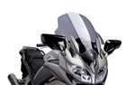 Puig Windscreen Touring Black - Smoke Full 6483F New. Price: $196.42.