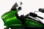 Klock Werks 9IN Dark Smoke Flare Windshield KW05050024DKSM New. Price: $279.46.