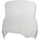 Moose Clear Adventure Windscreen 2312-0214 New. Price: $91.95.