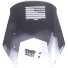 Puig New Generation Windscreen Sport Dark Smoke 5053F. Price: $97.51.