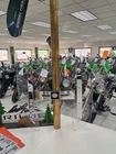 Yamaha Tall Windshield. STR-3D803-10-00. Vstar 1300. New. Price: $369.99.