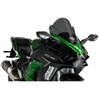 Puig Z Racing Windscreen - Dark Smoke 21714F New. Price: $127.76.