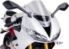 Puig Racing Windscreen Clear 6498W New. Price: $144.58.