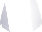 Slipstreamer Fairing Replacement Windshield Clear Standard #S-160 Fits Honda New. Price: $110.35.