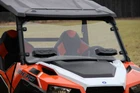 Seizmik 25019 Versa-vent Windshield For Polaris General (uncoated Poly) New. Price: $213.85.