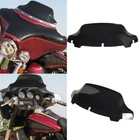 7'' Black Windshield Windscreen For Harley Electra Glide Street 2014-2024 New. Price: $28.95.