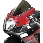 Zero Gravity 16-110-02 Double Bubble Windscreen Smoke New. Price: $119.95.