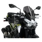 Puig Touring Windscreen - Dark Smoke 3841F New. Price: $176.46.