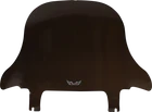 Slipstreamer Windshield 12" Dark Smoke T-239-12DS New. Price: $133.16.