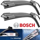 24CA + 13CA Bosch Windshield Wiper Blades Set Of For Chevy Sedan Versa Pair New. Price: $23.96.
