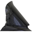Vest Windshield Dark Smoke 12" Fltr '15+ 68-1240 New. Price: $243.02.