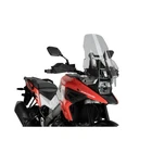 Puig Touring Windshield Suzuki DL1050 Xt V-strom 20-23 Light Smoke New. Price: $154.99.