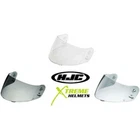 Hjc HJ-05 Face Shield Replacement Visor For Cl-y AC-10 CL-12 Helmet New. Price: $24.99.