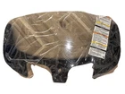 2880222-02 Kit-windshield,flare,tint Polaris Polycarbonate Brand New. Price: $309.00.