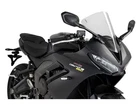 Puig R-racer Screen Windshield Dark Smoke For Triumph Daytona 600 (24-25) New. Price: $126.14.