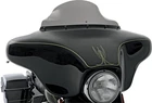 Klock Werks Flare W/s 86-95FLHT Smk KW05-01-0196 New. Price: $179.90.