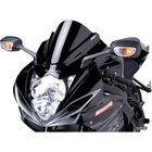 Puig Race Windscreen For Suzuki (black) 5605N New. Price: $104.79.
