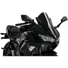 Puig Z Racing Windscreen - Black 3881N New. Price: $144.26.