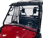 Moose Offroad Full Folding Windshield Deluxe Pioneer V000351-12200M New. Price: $375.95.