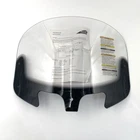 Oem Indian 2880831 Touring Windshield Screen 15-24 Chieftain Roadmaster New. Price: $198.00.