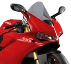 Puig Racer Windscreen Light Smoke #7621H Ducati 1299/959 New. Price: $91.15.