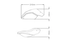 18182-COMPATIBLE With Ktm Adventure 1190 Extension Of Handrails Puig New. Price: $168.44.