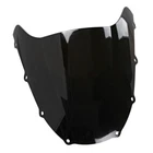 Abs Motorcycle Windscreen Windshield For Kawasaki ZX9R 1998 1999 ZX-9R New. Price: $24.95.