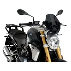 Puig Sport Windscreen - Dark Smoke, For Oem Mounts 3623F New. Price: $116.98.