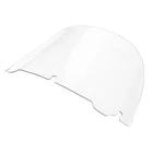 13'' Clear Windshield For Harley Touring Street Electra Glide 2014-22 Windscreen New. Price: $38.95.