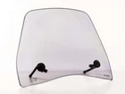 Puig Light Smoke Traffic Screen Kymco Like 200I 2011-2023 New. Price: $104.53.