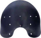 Klock Werks Flare Billboard Windshield 20" Dark Smoke KWW-02-0605 New. Price: $240.99.