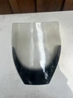01-07 Triumph Tiger 955I Windshield Used. Price: $200.00.