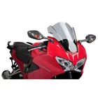 Puig Z-racing Windscreen Smoke For Honda 7598H New. Price: $119.09.