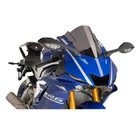 Puig Z-racing Windscreen Dark Smoke 14-1/4" Yamaha 2022-2024 R7 17-2020 YZF-R6 New. Price: $112.97.