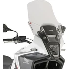 Givi Windscreen - Tall/clear D1203ST New. Price: $128.70.