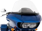 Slipstreamer Replacement Harley-davidson Windshields 16" Clear S-236-16 New. Price: $181.34.