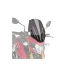 Puig Touring Windscreen - Dark Smoke 9436F New. Price: $177.37.