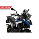 Puig Sport Fairing Without Radar For Bmw R1300 Trophy 23-24 Light Smoke Nuovo. Price: $109.26.