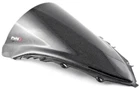 Puig Racing Windscreen Carbon Look 2007-08 Yamaha YZF-R1 # 4365C New. Price: $129.00.