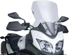 Puig Clear Touring Windscreen For 2012-2016 Suzuki DL650/DL650XT V-strom 5895W New. Price: $139.04.