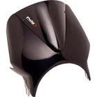 Puig Vision Windscreen - Black Fairing With 003NN New. Price: $82.11.