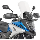 Givi Windshield - Clear For Honda D1146ST New. Price: $119.05.